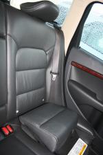 Volvo XC70 2008 года